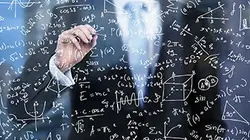 Visuel de Electrons libres