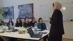 Electrons libres, ces femmes de science qui changent nos vies