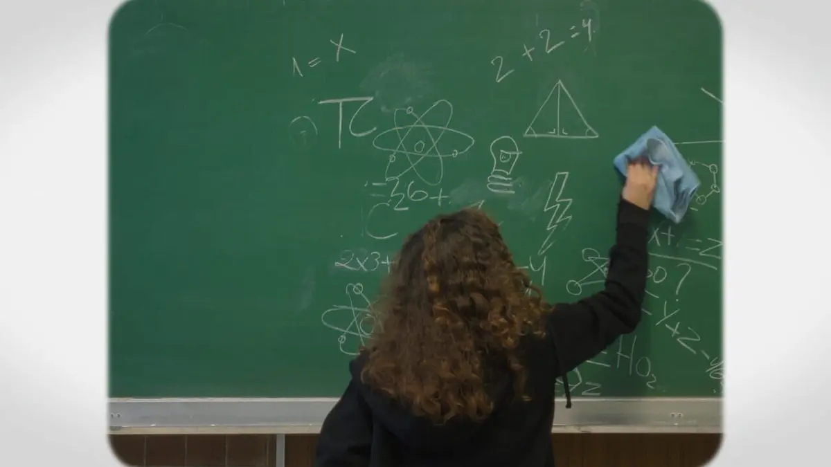 Electrons libres, ces femmes de science qui changent nos vies