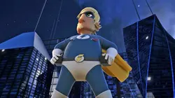 Visuel de Electroshock