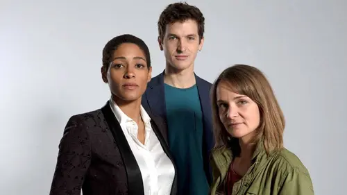 eLegal S01E04 Xavier