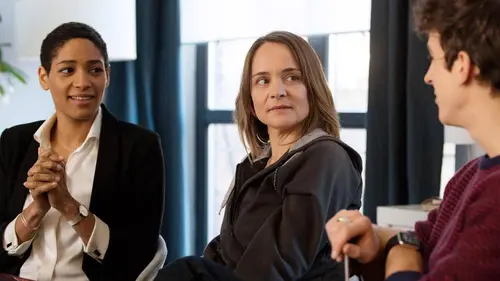 Casting eLegal S01E01 Léa