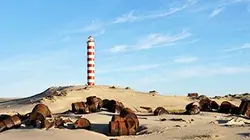 Visuel de Elégie pour un phare