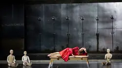 "Elektra" de Richard Strauss