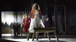 "Elektra" de Richard Strauss