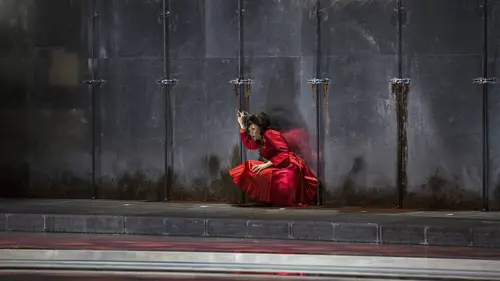 "Elektra" de Richard Strauss