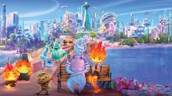 Elémentaire en streaming
