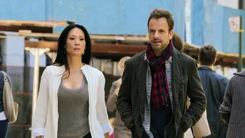 Elementary S01E02 Le grand sommeil