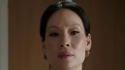 Elementary S01E05 L'ange de la mort