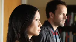 Elementary S01E05 L'ange de la mort