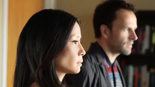 Elementary S01E05 L'ange de la mort