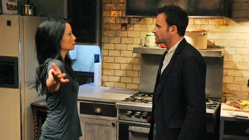 Elementary S01E07 Le disciple