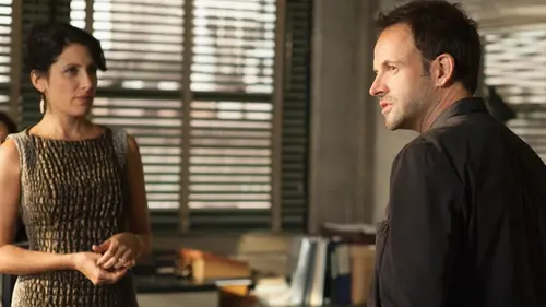 Elementary S01E08 Vengeance à retardement