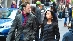 Elementary S01E09 Les yeux du mal