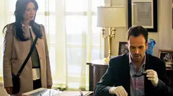 Elementary S01E11 La maison des mystères