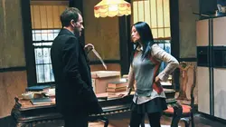 Elementary  S01E12 M.