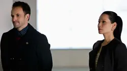 Elementary S01E13 Jeux de guerre