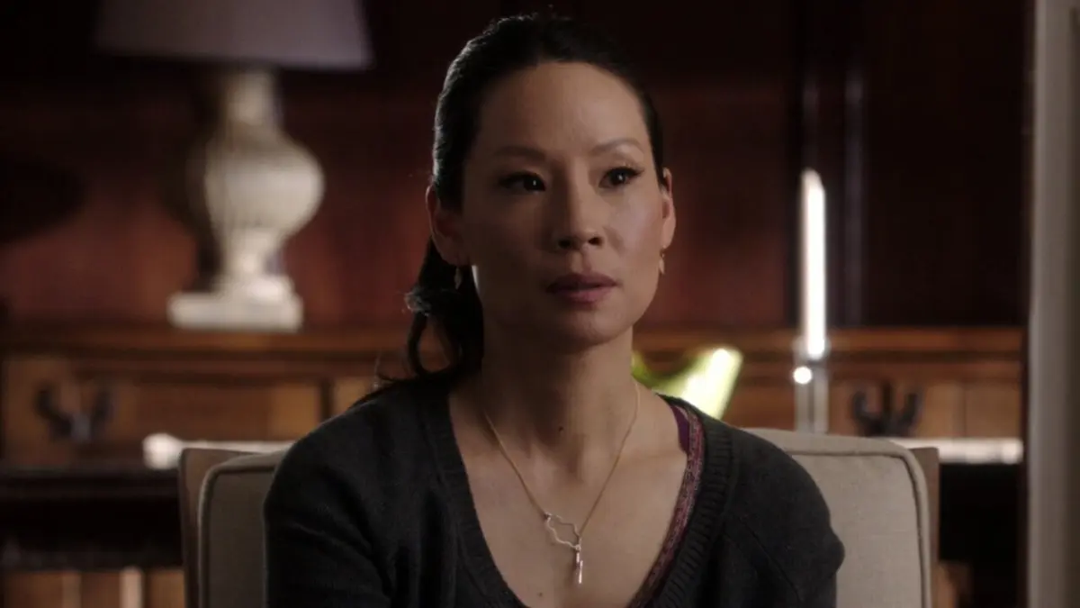 Elementary S01E16 L'honneur d'un flic