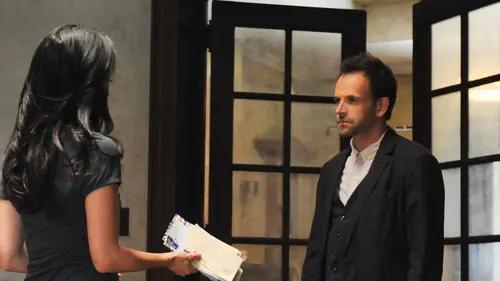Photos de Elementary S01E07 Le disciple
