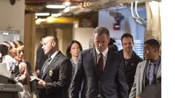 Elementary S01E11 La maison des mystères