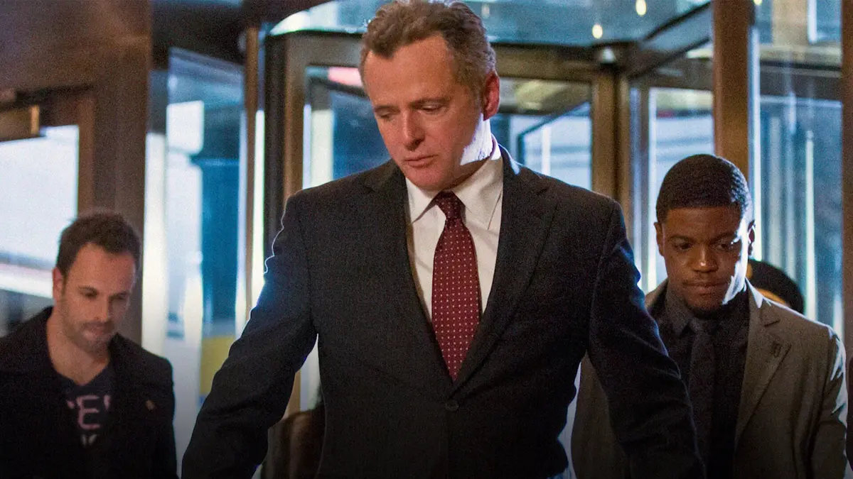 Elementary S01E11 La maison des mystères