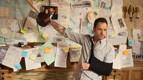 Elementary S01E24 Alias Moriarty