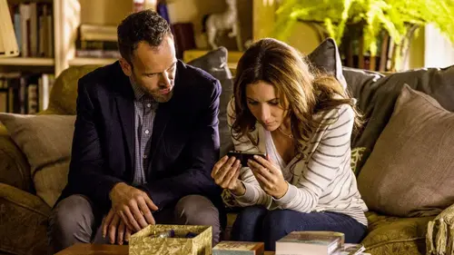 Elementary S02E04 L'empoisonneuse