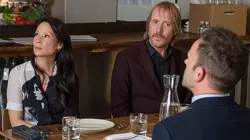 Elementary S02E07 Madame la marquise