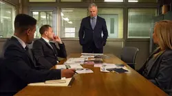 Elementary S07E09 Le doux parfum de l'herbe