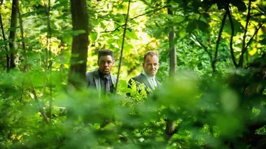 Elementary S07E05 In vino veritas