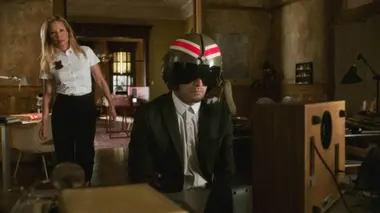 Elementary S07E06 Tuez-les tous !