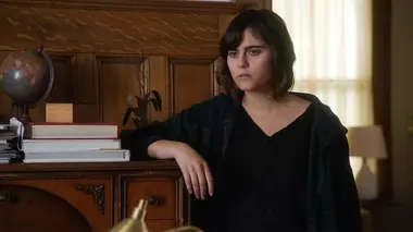 Elementary S07E08 Improbable Cassie