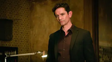 Elementary S07E10 Trash Panda