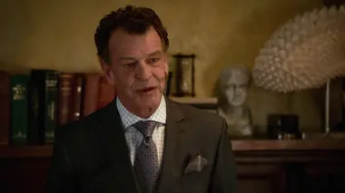 Elementary S07E11 Le sang bleu des Limules