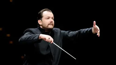 Elena Bashkirova, Emmanuel Pahud, Claudio Bohorquez, Ohad Ben-Ari, Karl-Heinz Steffens, Juliane Banse Mendelssohn
