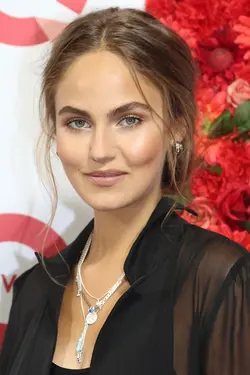 Photo Elena Carriere