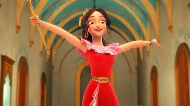 Le fruit de la rapidité