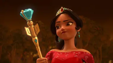 Elena d'Avalor S03E60 Le trésor familial