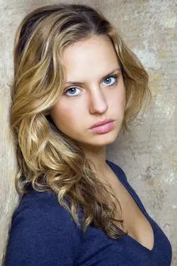 Photo de Elena Franklin