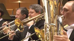 Elena Schwarz et le Luzerner Sinfonieorchester : Beethoven aux Sommets Musicaux de Gstaad