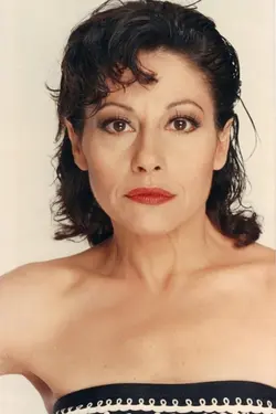 Photo de Eleni Anousaki