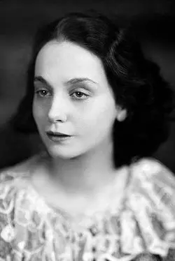 Photo Eleonora von Mendelssohn