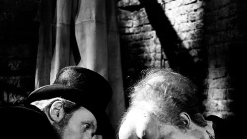 Photos de Elephant Man