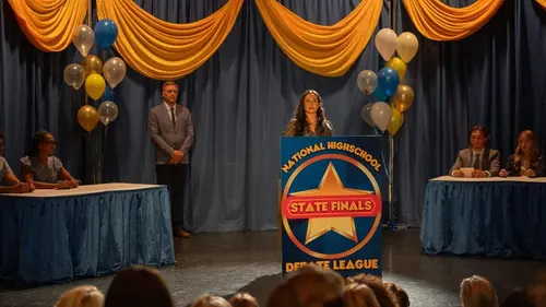 Casting Elevée par une meurtrière