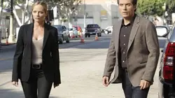 Eleventh Hour S01E05 Virus clandestin