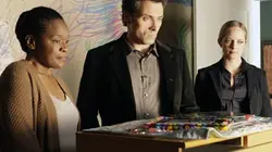 Eleventh Hour S01E04 Le revers de la médaille