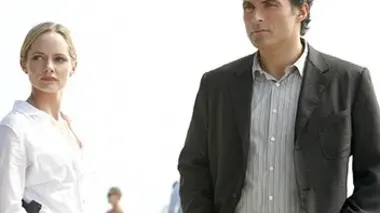 Eleventh Hour S01E06 Givrés