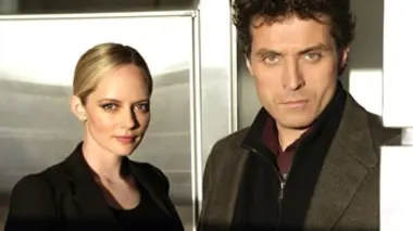 Eleventh Hour S01E09 La chair est faible