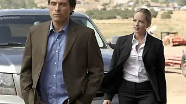 Eleventh Hour S01E10 Conduites à risque