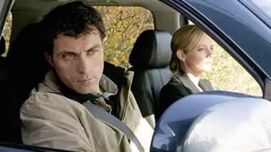 Eleventh Hour S01E13 Pinocchio